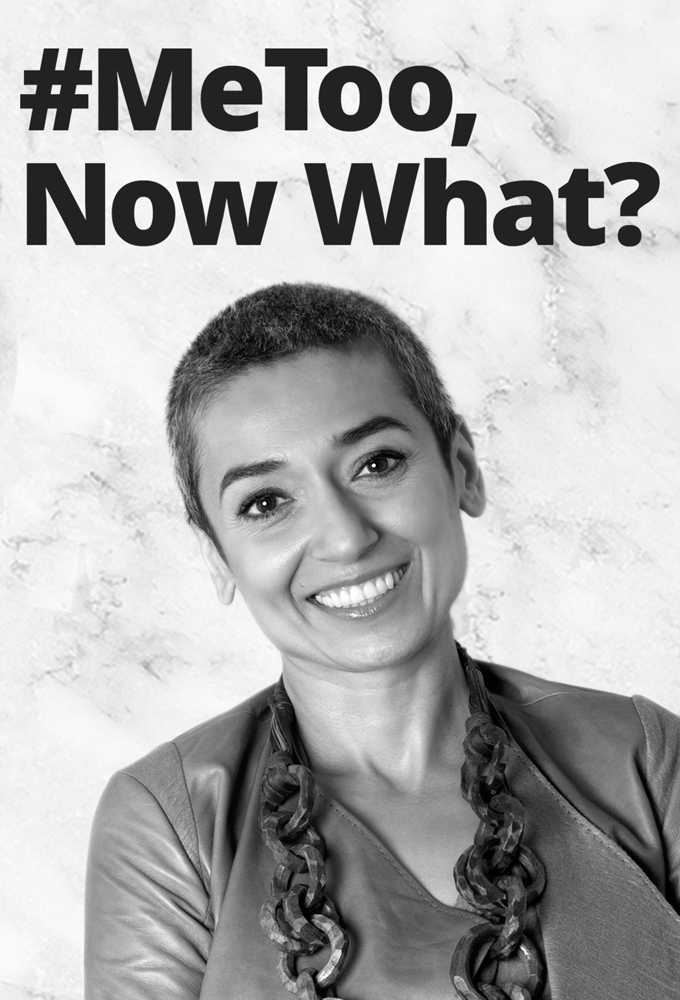 #MeToo, Now What? Image