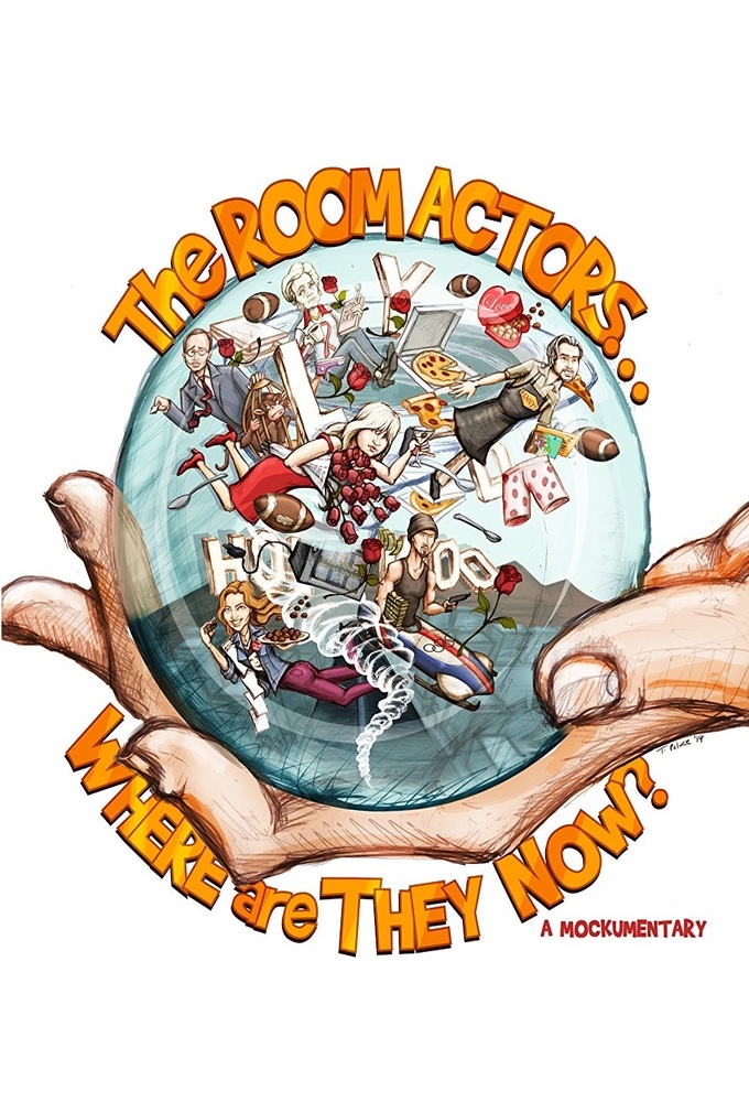 The Room Actors: Where Are They Now? series poster