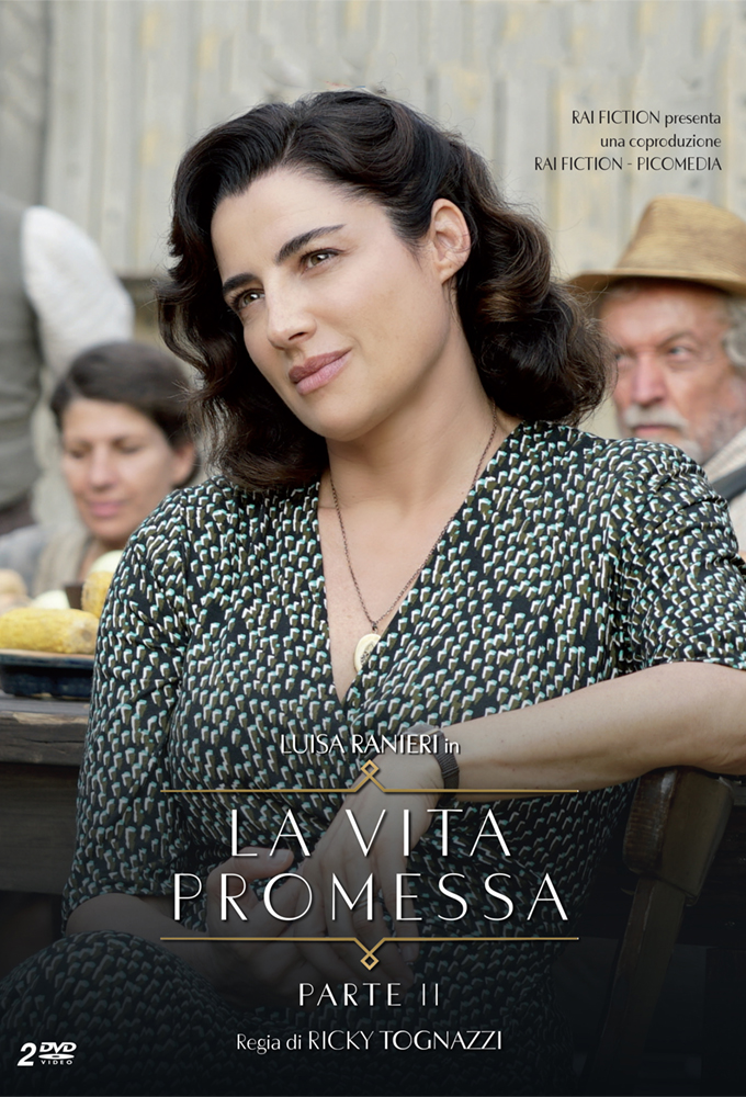 The Promised Land series poster