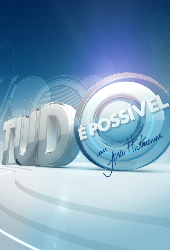 Everything is Possible series poster