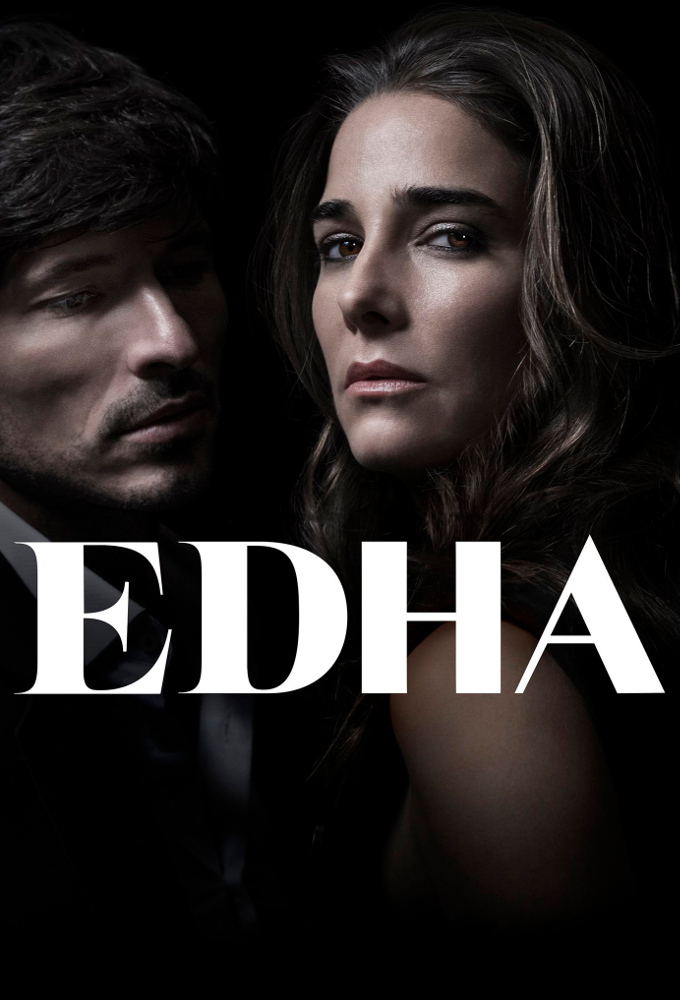 Edha series poster