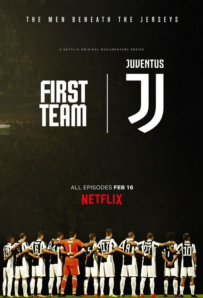 First Team: Juventus Image