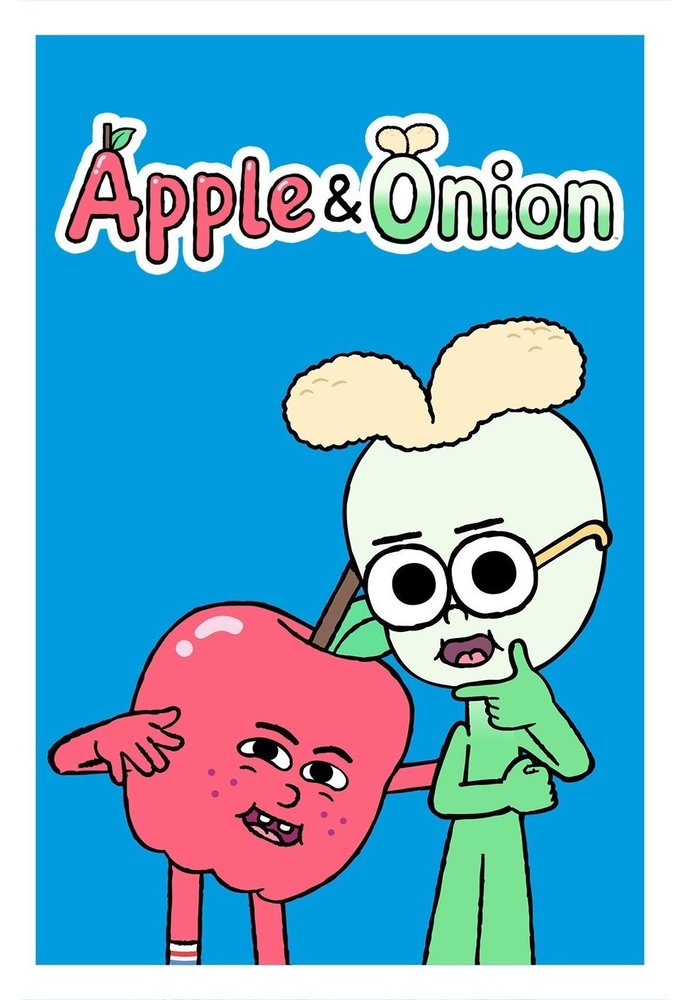 Apple & Onion Image