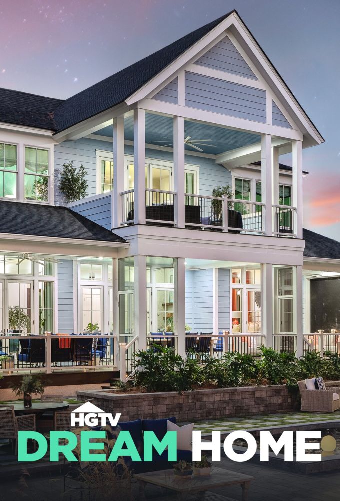 HGTV Dream Home Image