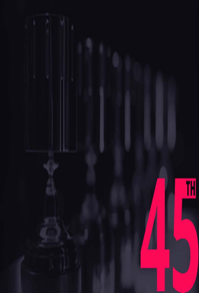 Annie Awards series poster