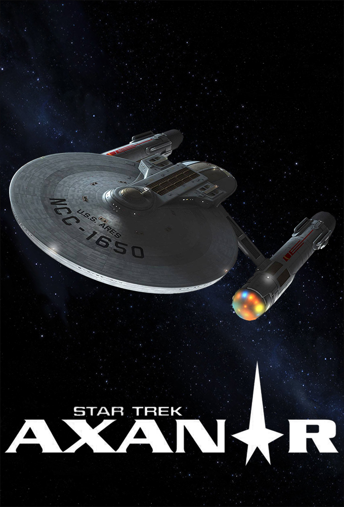 Axanar Image