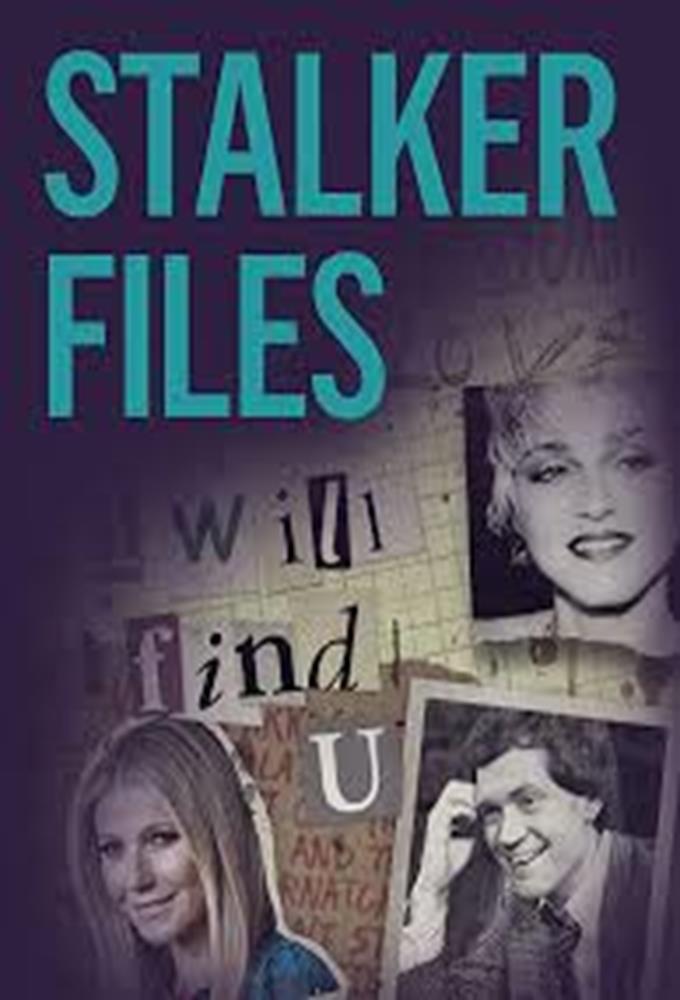 Stalker Files series poster