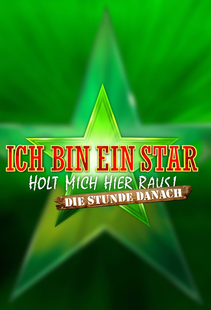 Ich bin ein Star, holt mich hier raus! Die Stunde danach (DE) Image