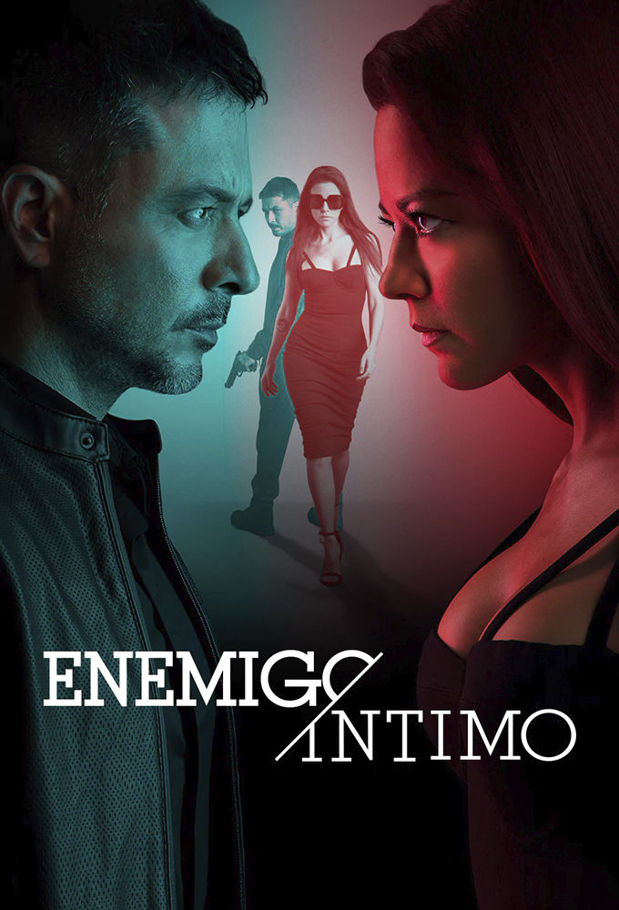 Intimate Enemy Image