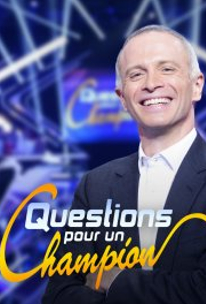 Questions pour un Champion Image