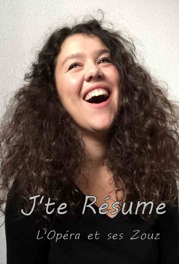 L'Opéra et ses Zouz Image