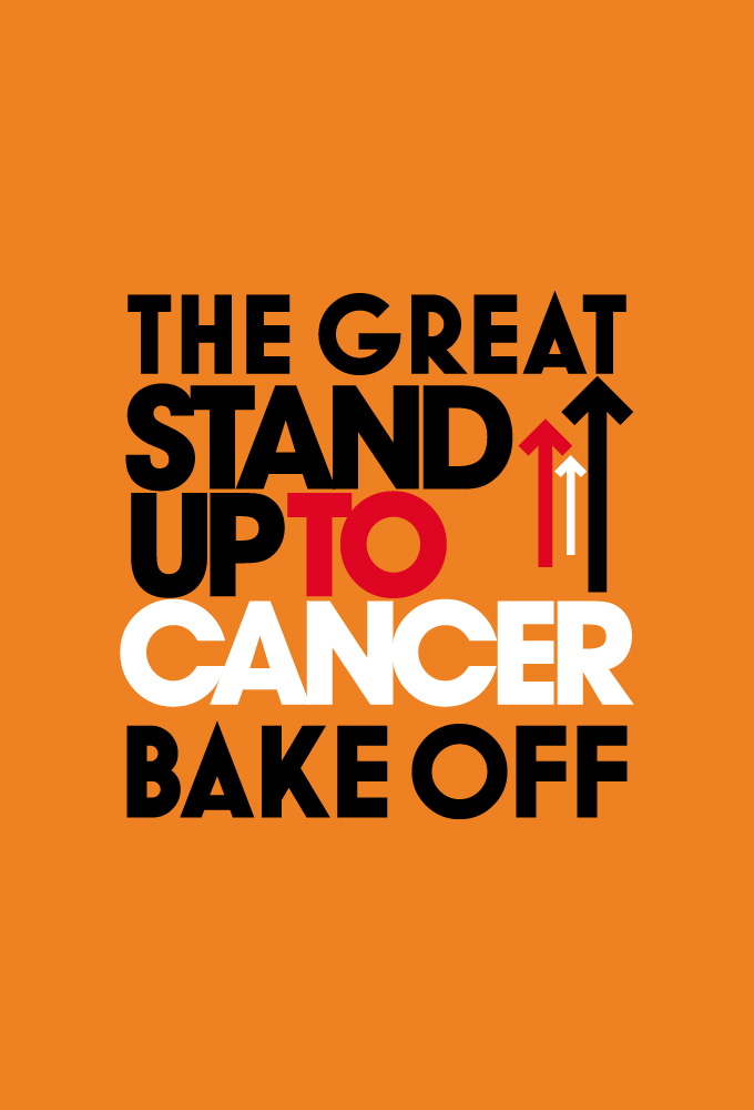 The Great Celebrity Bake Off for SU2C Image