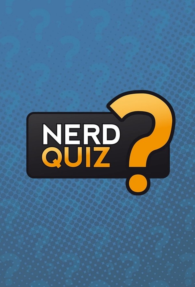Nerd Quiz Image