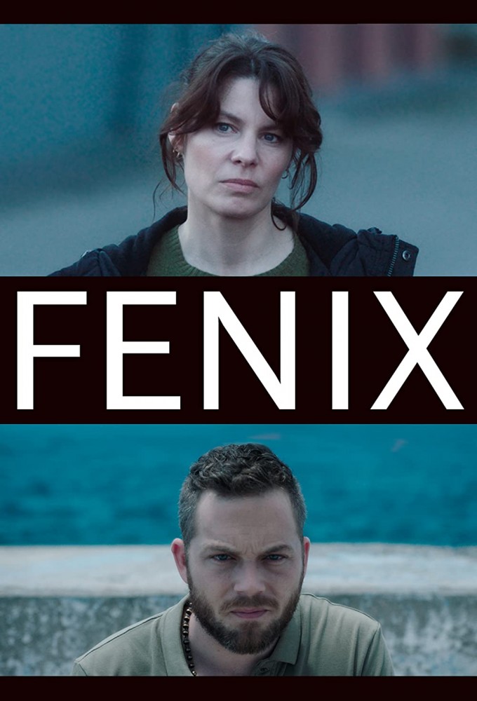 Fenix series poster
