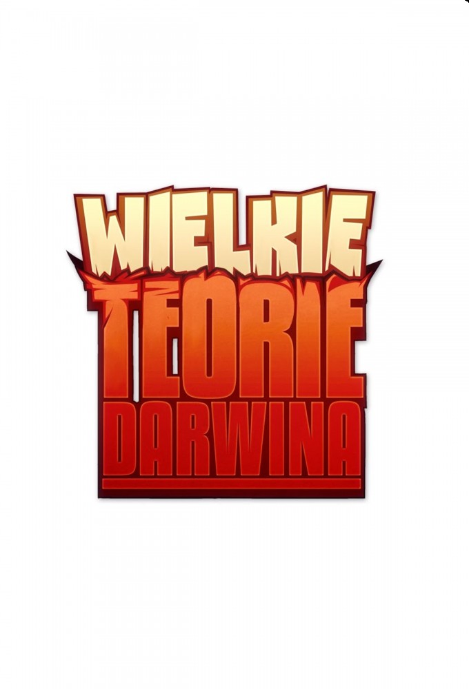 Wielkie Teorie Darwina Image