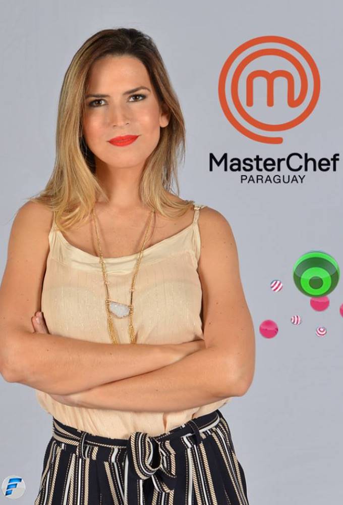 MasterChef Paraguay Image