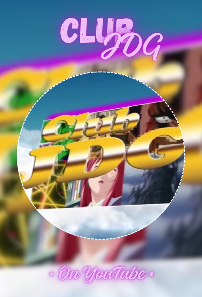 CLUB JDG Image