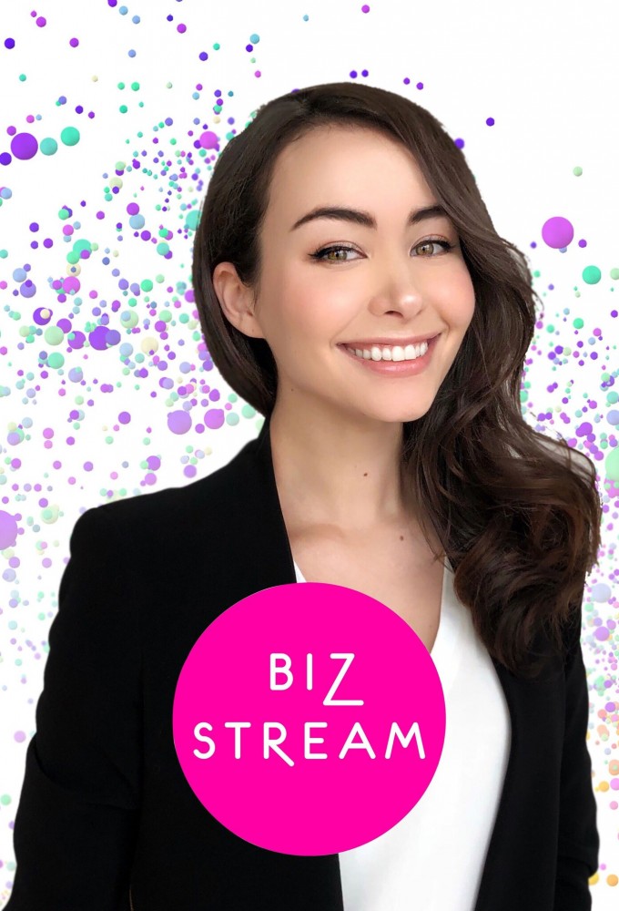 BIZ STREAM Image