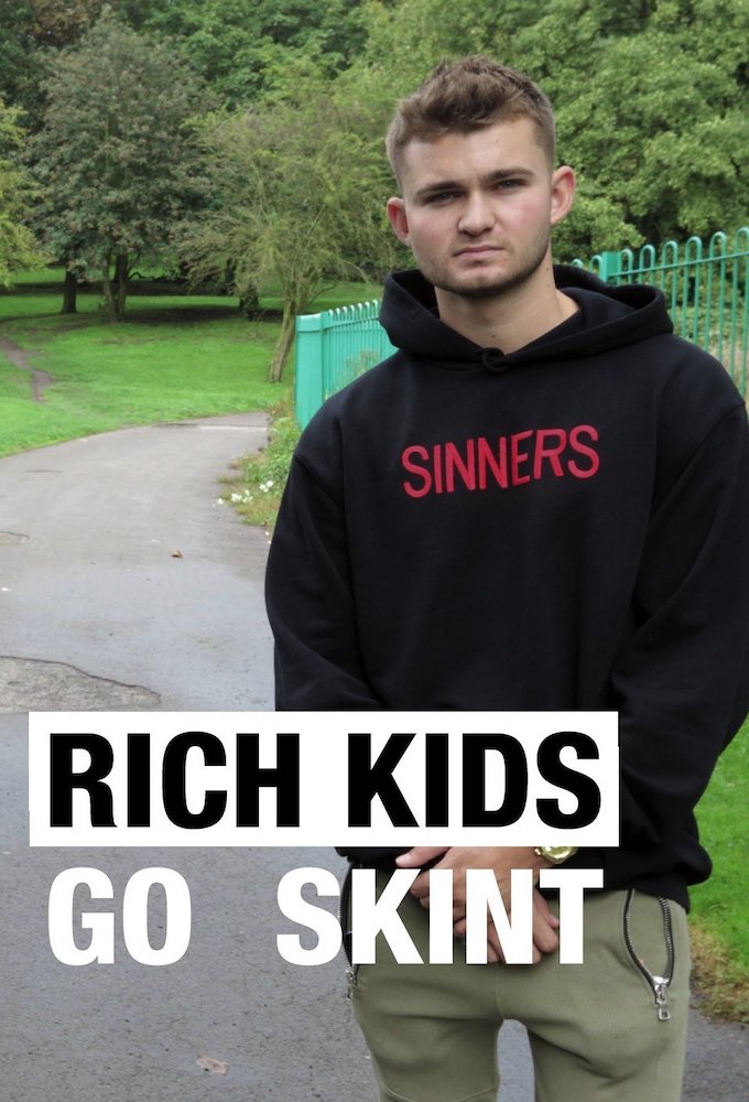 Rich Kids Go Skint Image