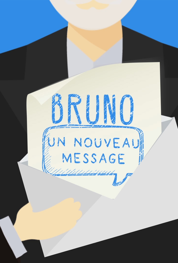 Bruno Un Nouveau Message Image