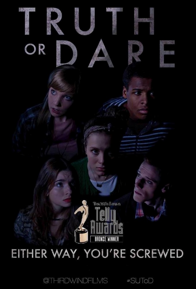 Truth or Dare series poster