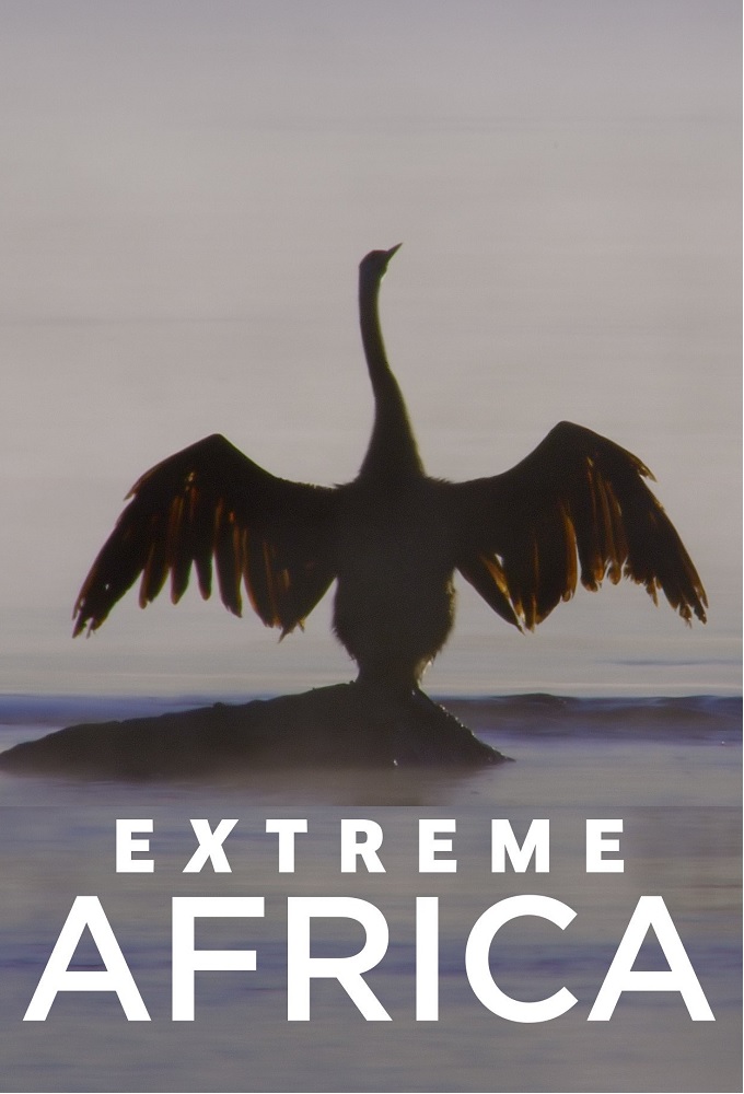 Extreme Africa Image