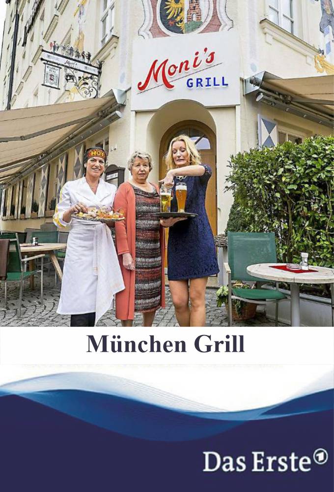 München Grill Image