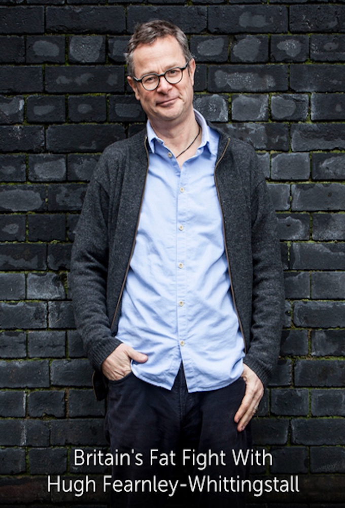 Britain's Fat Fight with Hugh Fearnley-Whittingstall Image