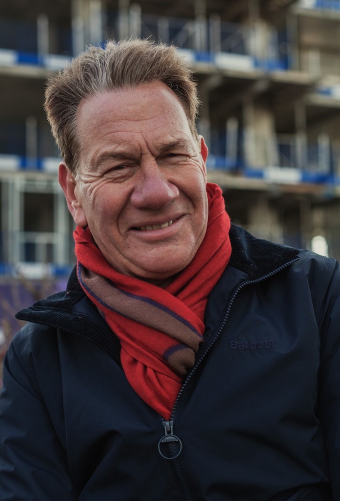 Michael Portillo: Our Housing Crisis - Who's To Blame Image