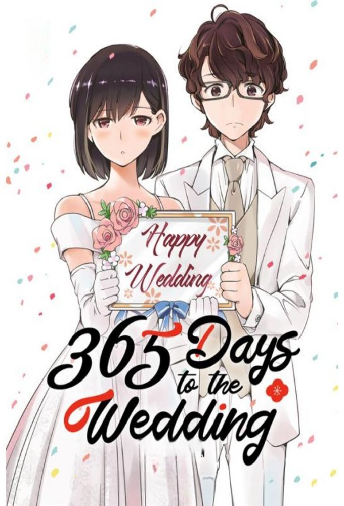 365 Days to the Wedding series poster
