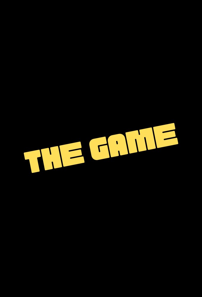 The Game (2020) series poster