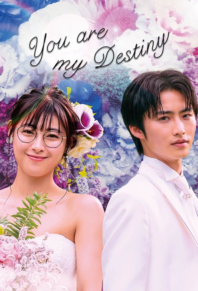 You Are My Destiny (JP) series poster