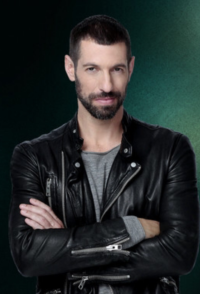 Exposure (2020) Image