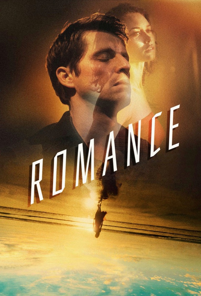 Wonderland, the Girl from the Shore series poster