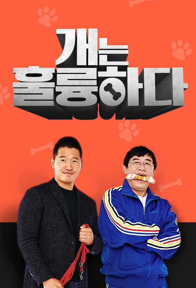 Dogs are Incredible Image