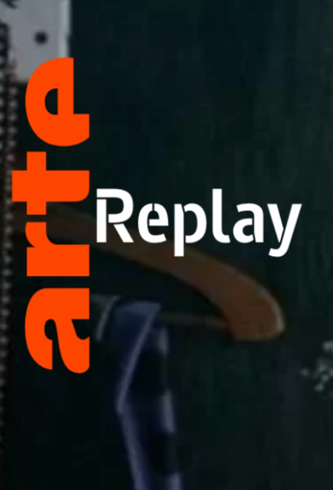 (Re)Play series poster