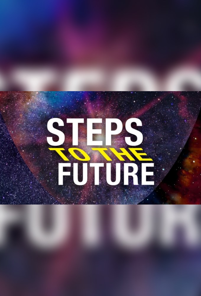 Steps to the Future Image