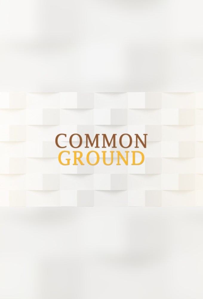 Common Ground Image