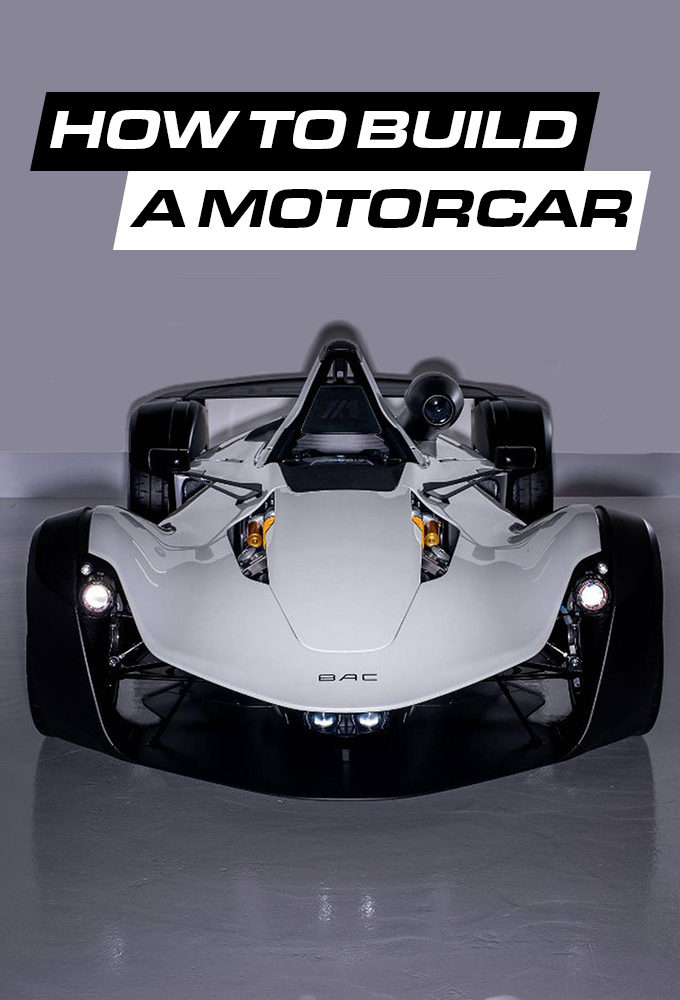 How to Build... Image