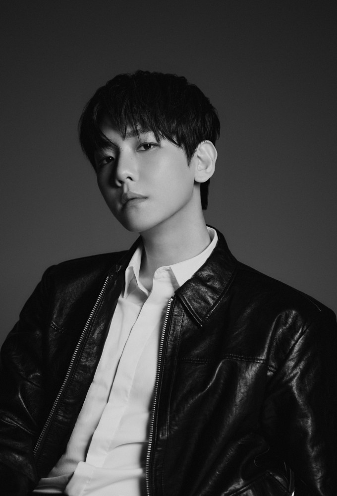 백현 Baekhyun Image