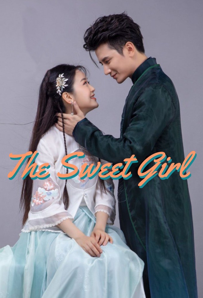 The Sweet Girl series poster