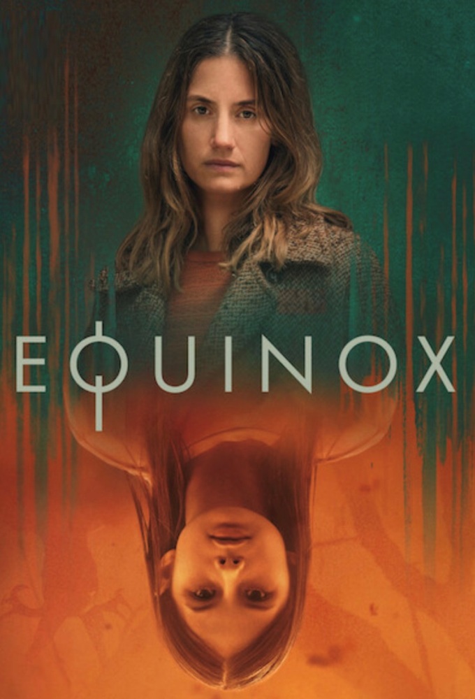 Equinox (2020) series poster