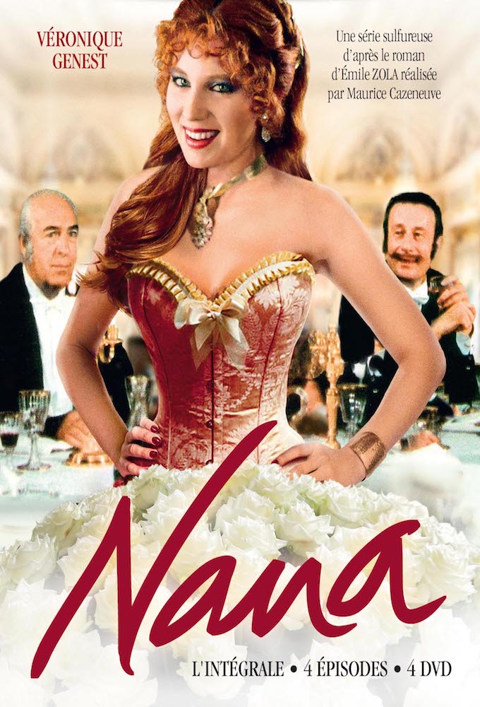 Nana series poster