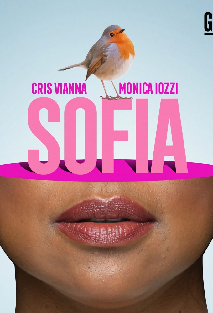 Sofia (2020) series poster