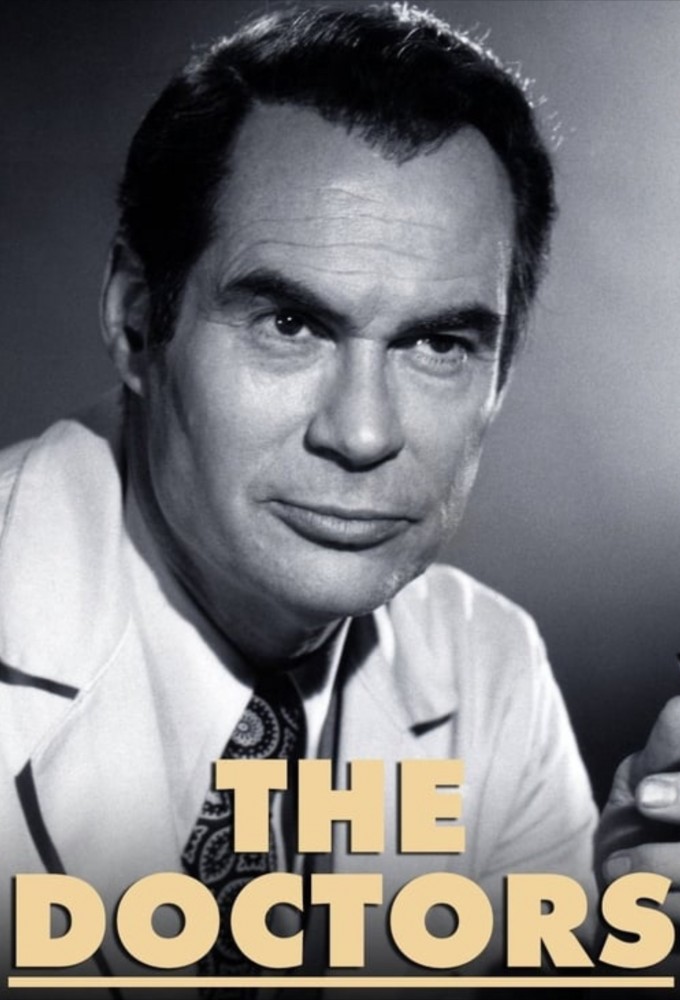 The Doctors series poster
