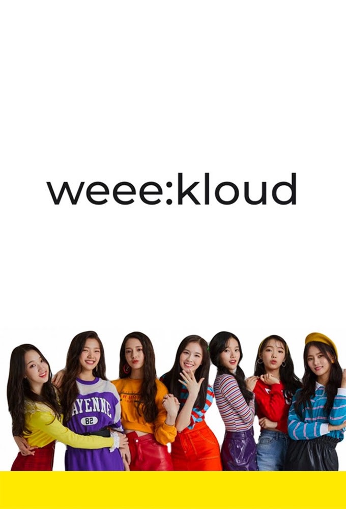 Weeekly: weee:kloud Image