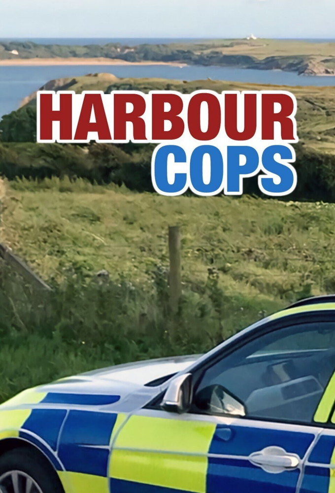 Harbour Cops Image