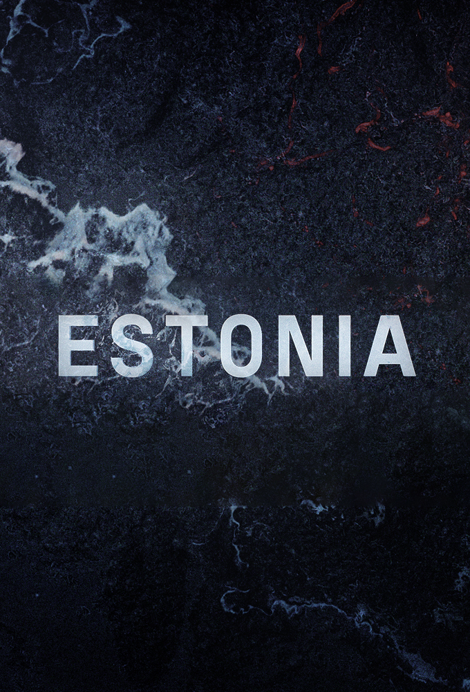 Estonia series poster