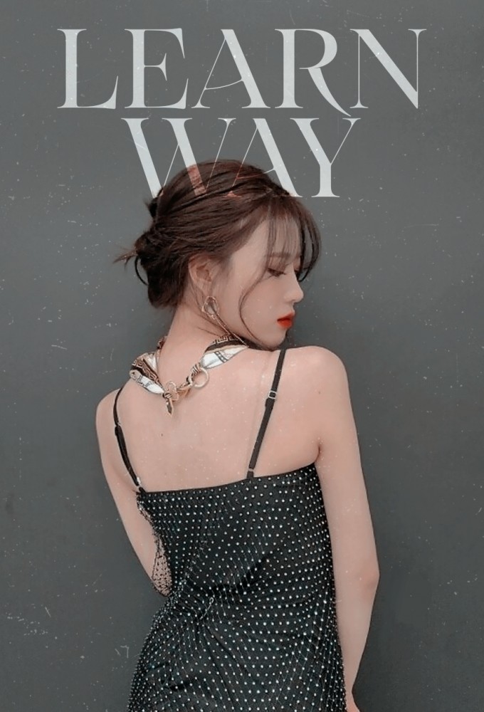 LEARN WAY series poster