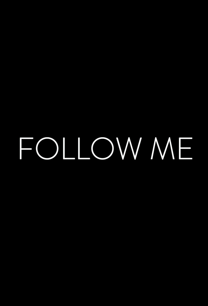 Follow Me series poster